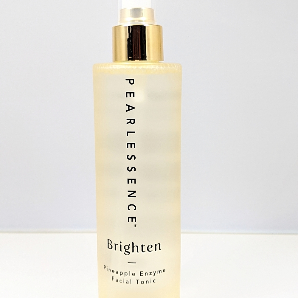 Pearlessence "Brighten" Facial Tonic